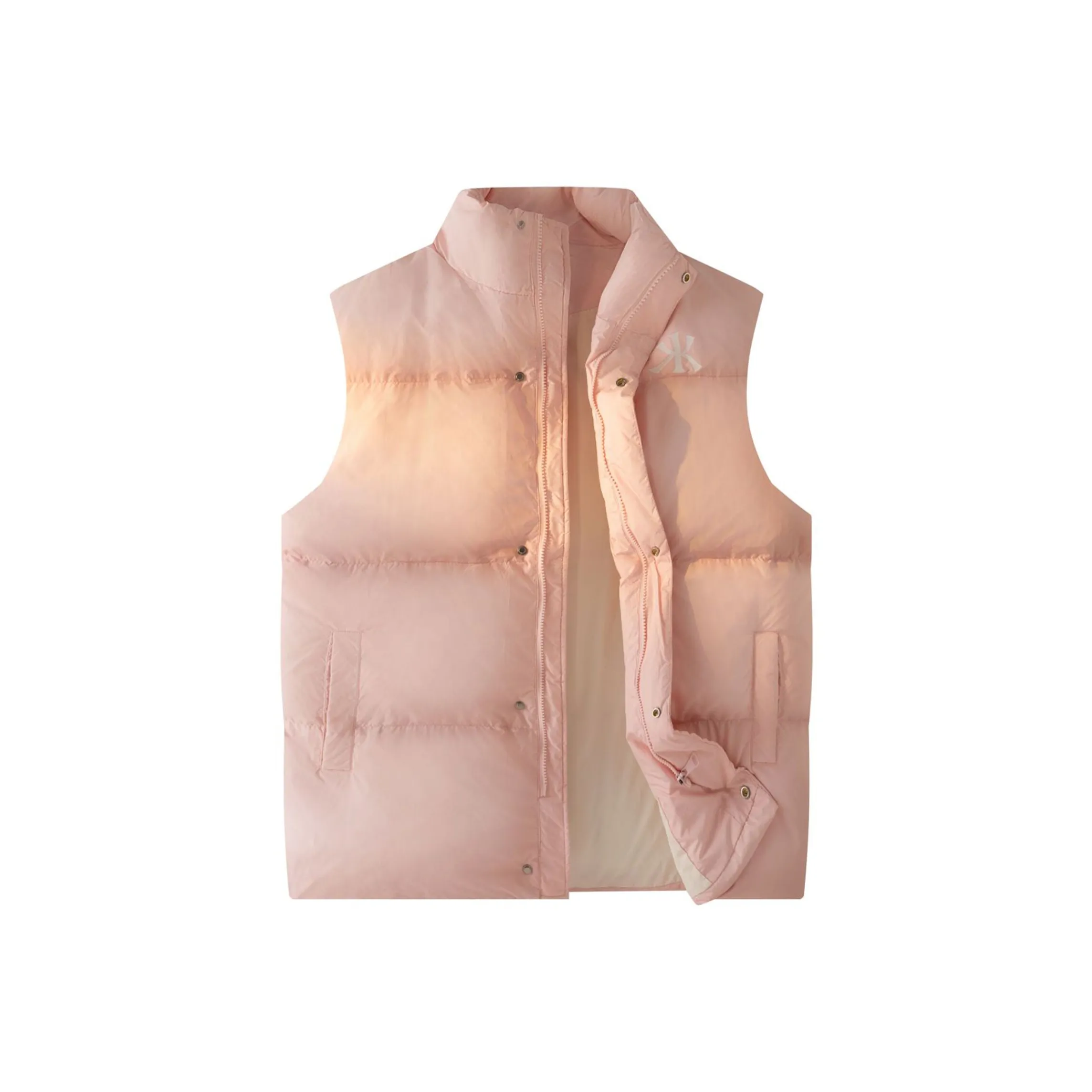 Kawasaki Vests Unisex