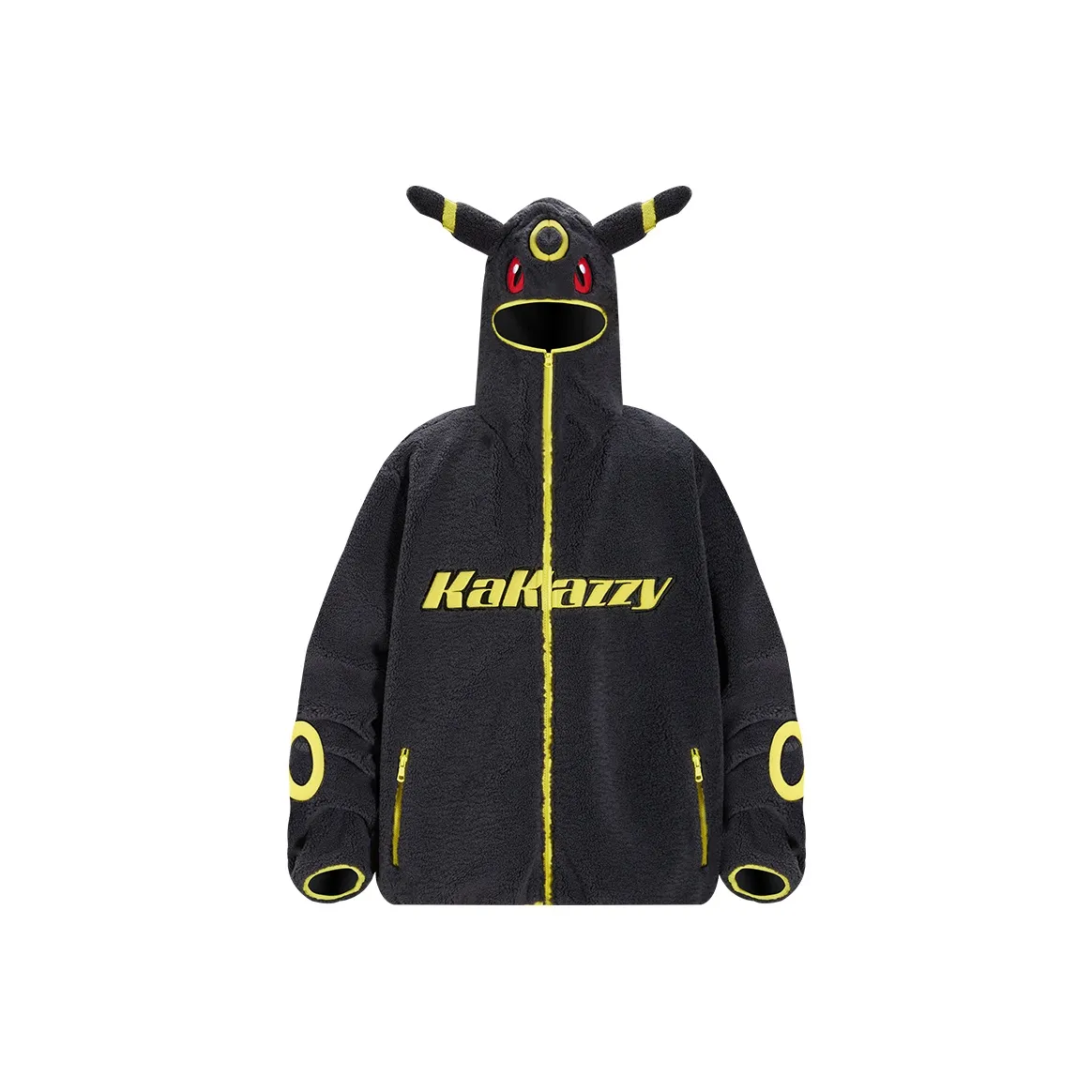 Joni organic cotton bomber jacket Giallo