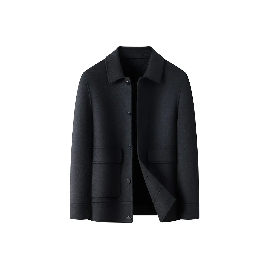 FORTEI Мужское пальто