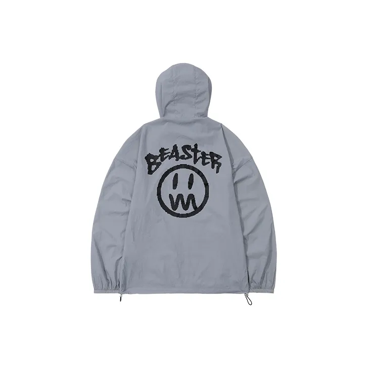 BEASTER Sun Protection Clothing Unisex
