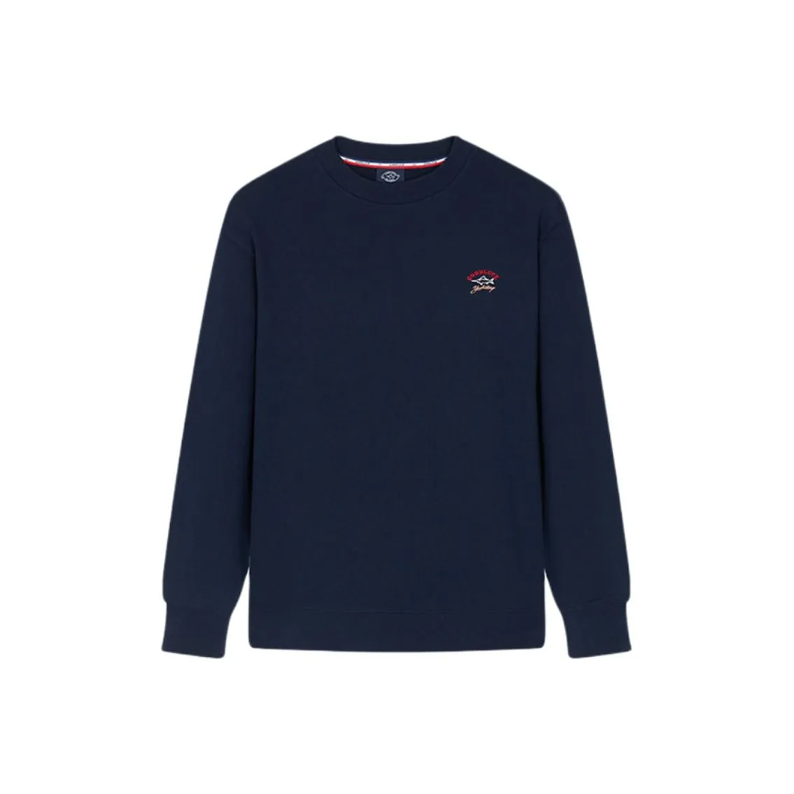 GOOD LUCK GLADIUS Толстовка Мужской Темно-синий