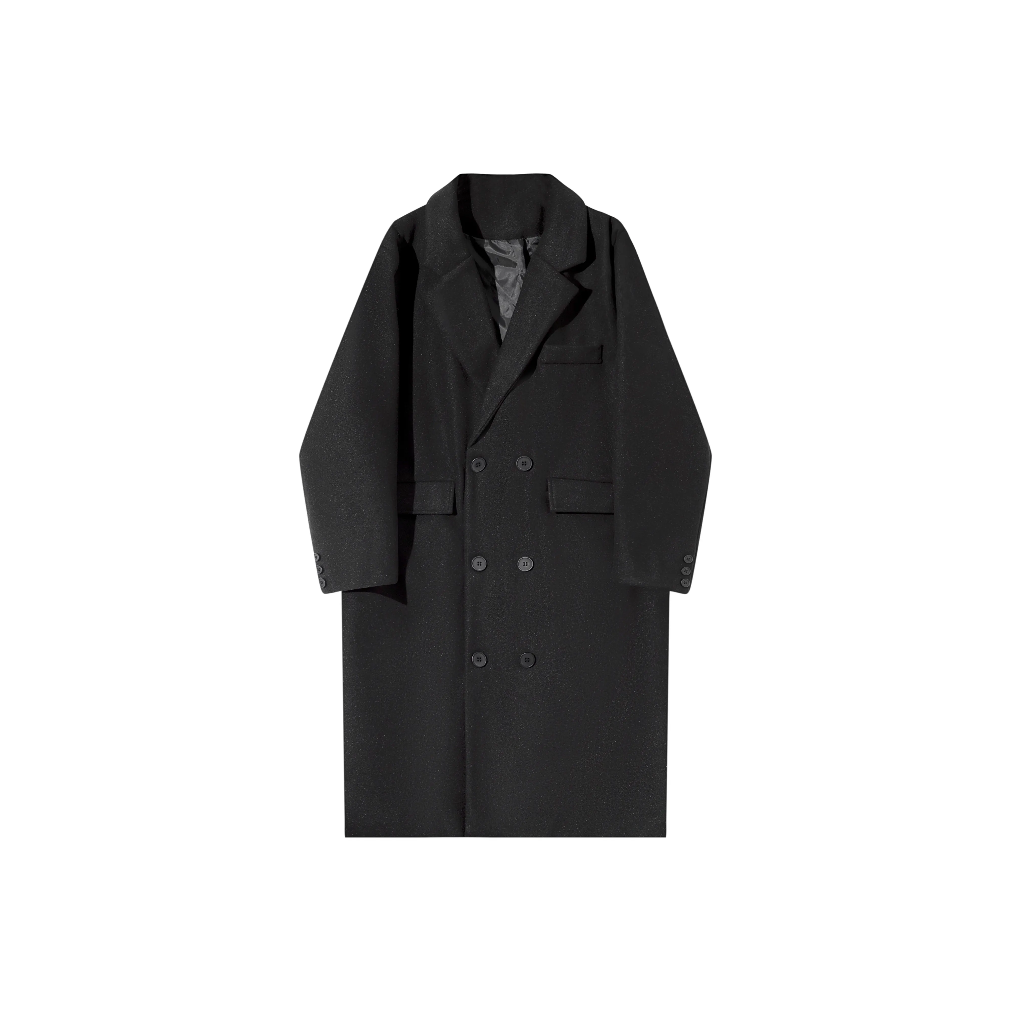 BEENTRILL Мужское пальто