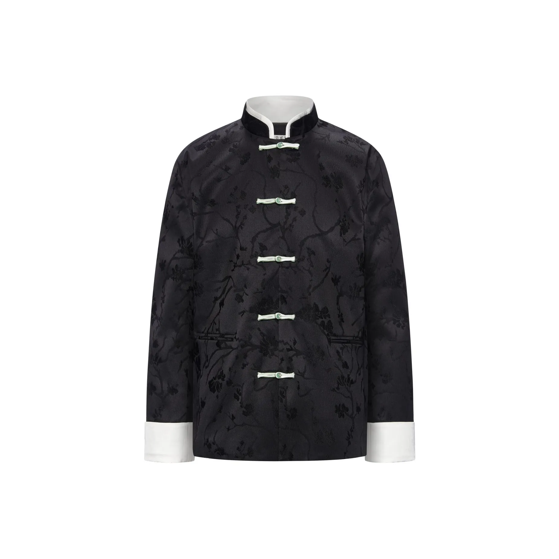 CNEW Business Suit Unisex Black