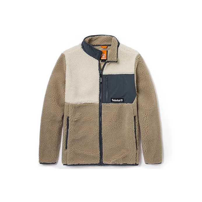 Timberland Флис Одежда Унисекс