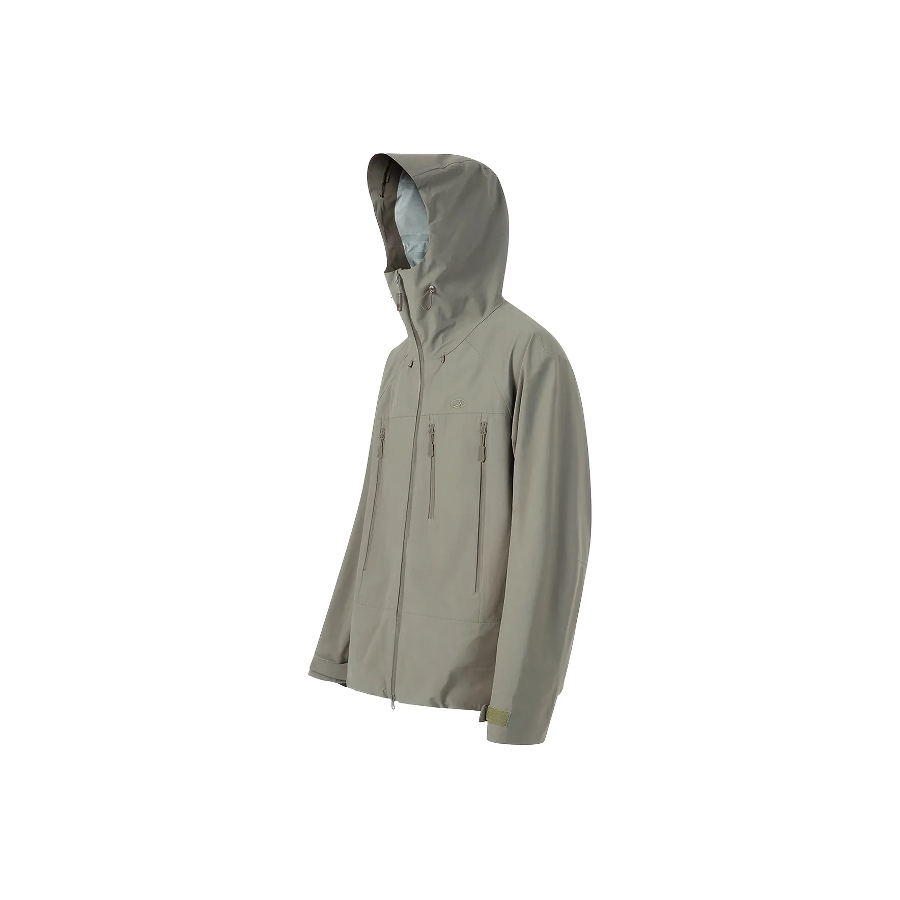 IMXS Urban Hunting Series Windbreaker Jacket Unisex