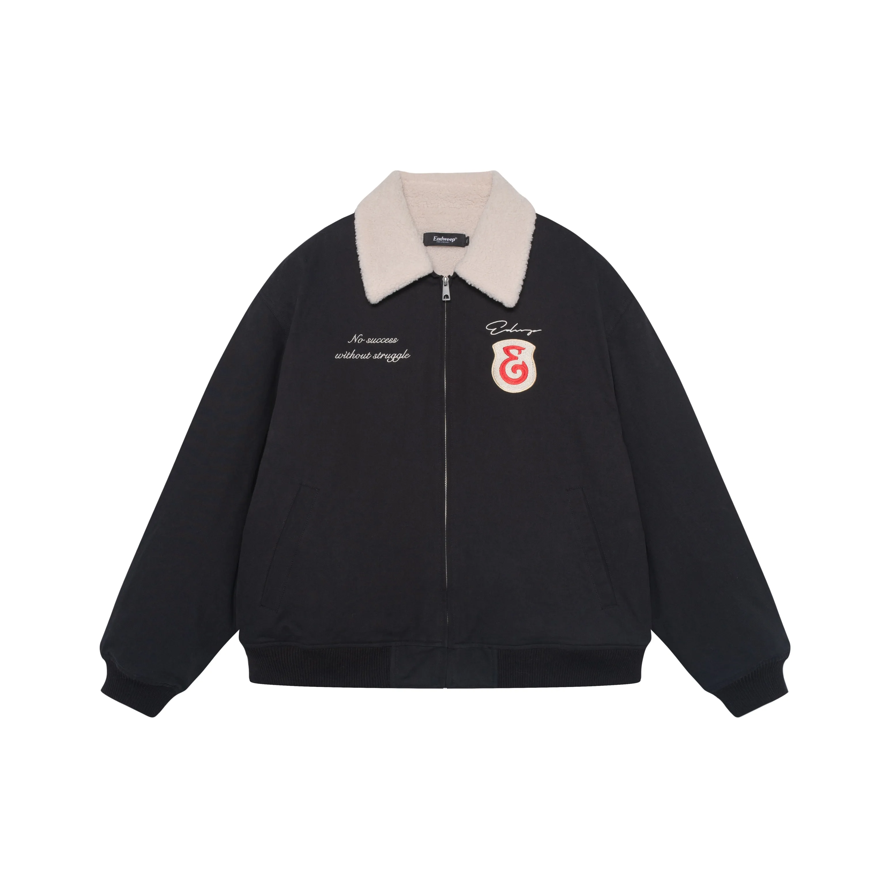 ENDWEEP Jackets Men's