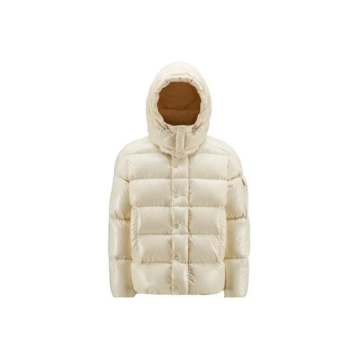 Moncler Maya 70th Anniversary Special Edition Short Down Jacket