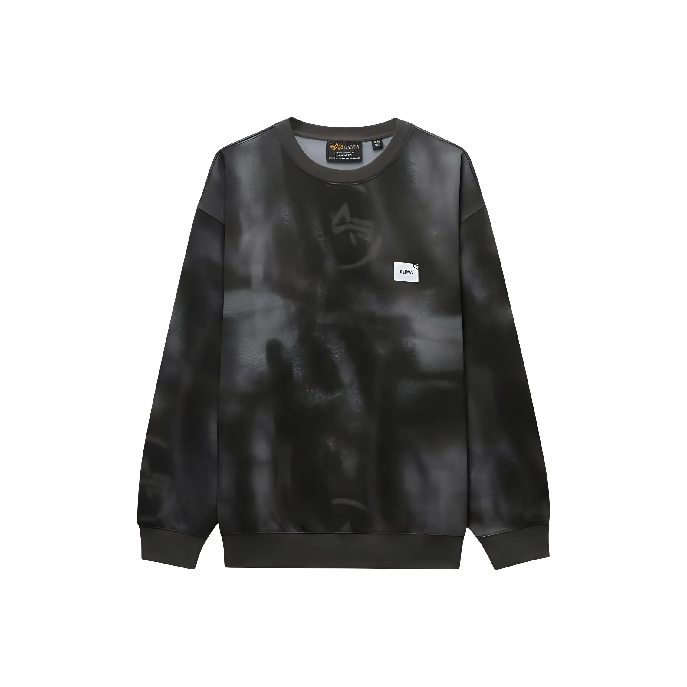 Alpha Industries Толстовка Мужская