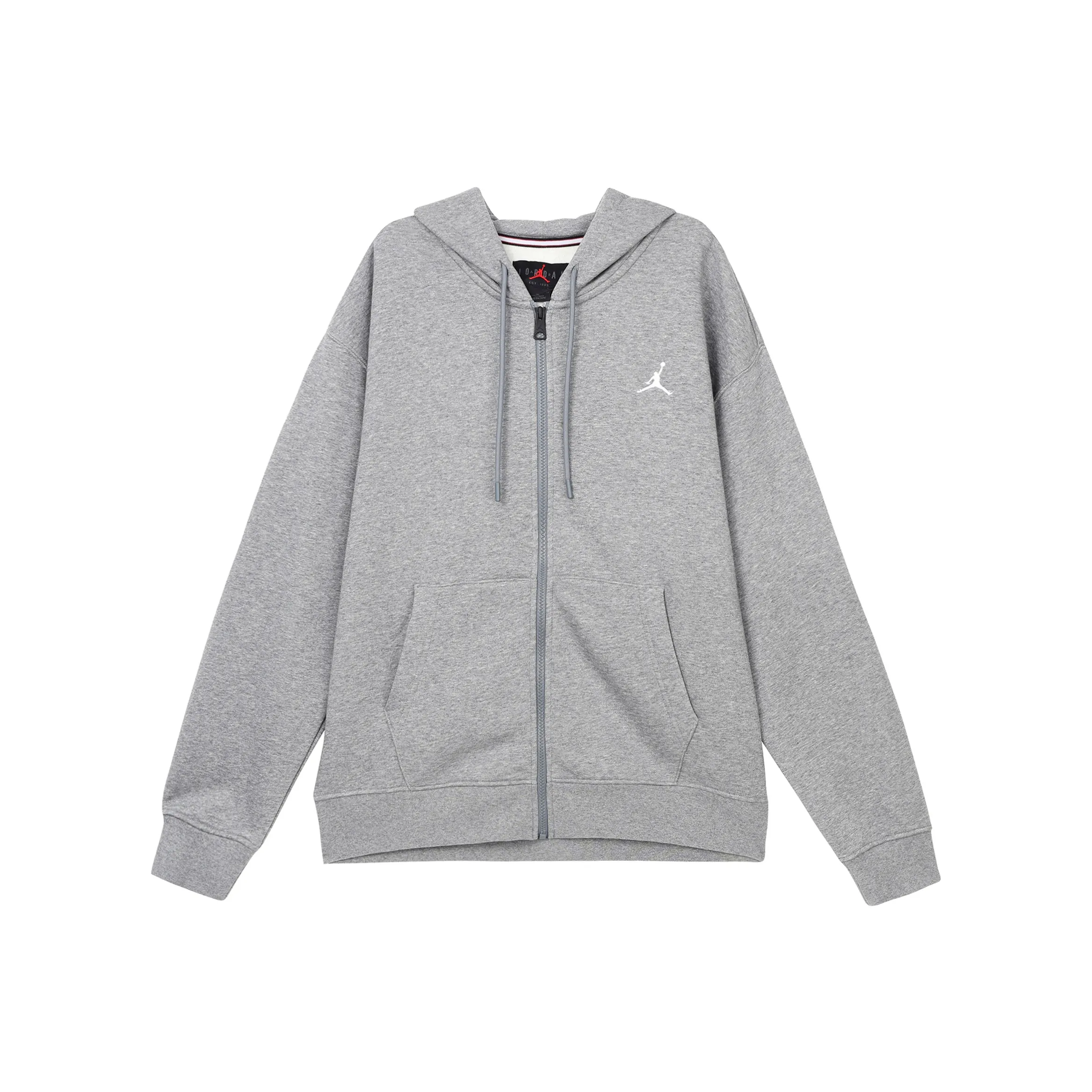 Jordan Essentials Куртки и Пальто Мужской Темно-Серый