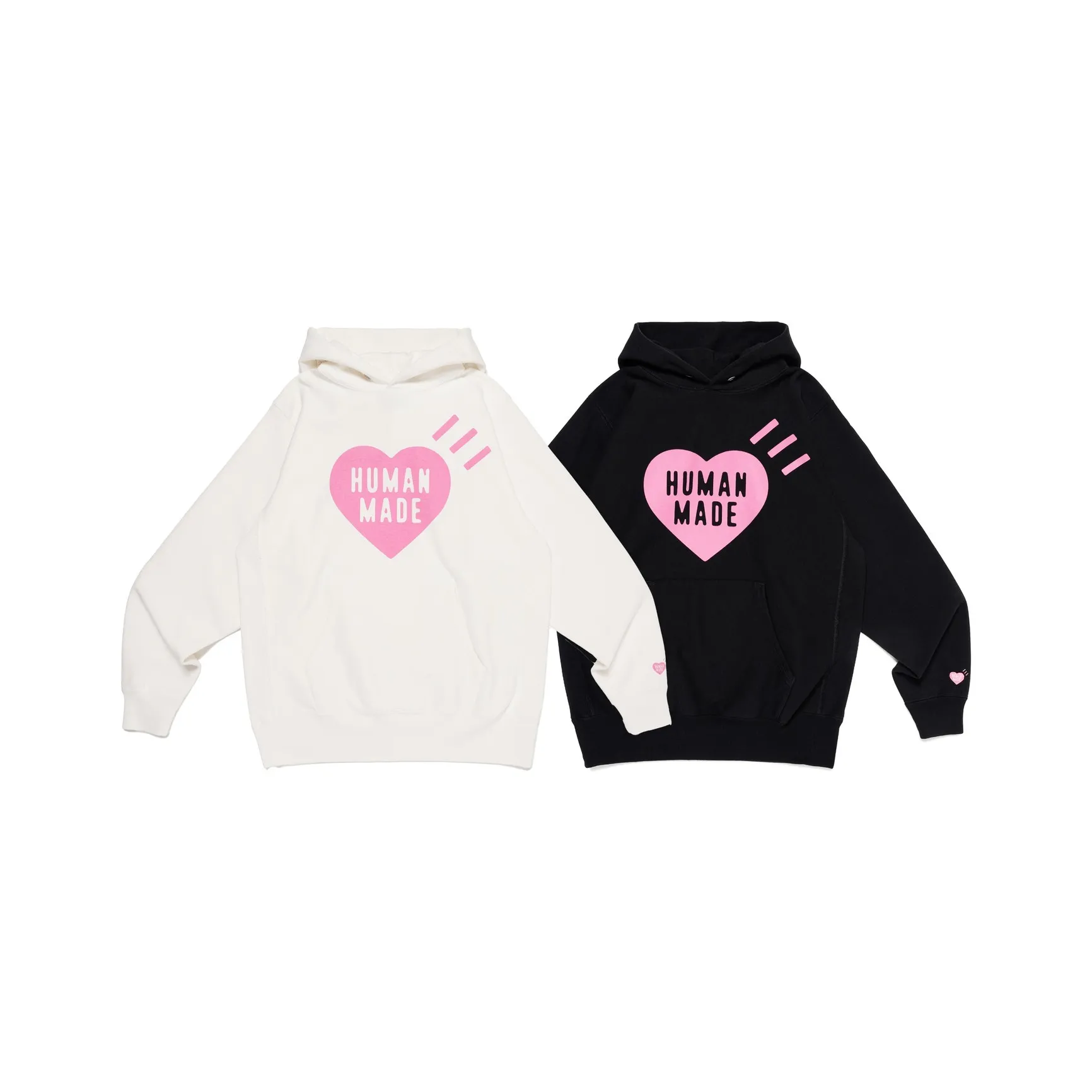HUMAN MADE Store Limited Sweatshirts Unisex