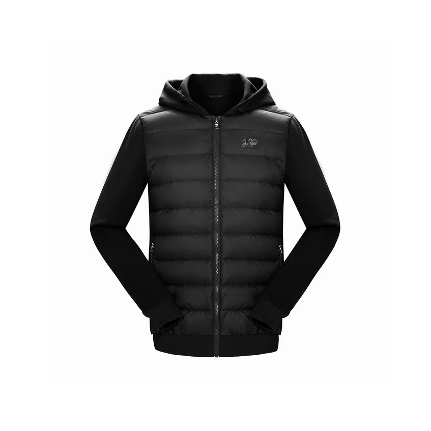 OZARK GEAR Унисекс Пуховики