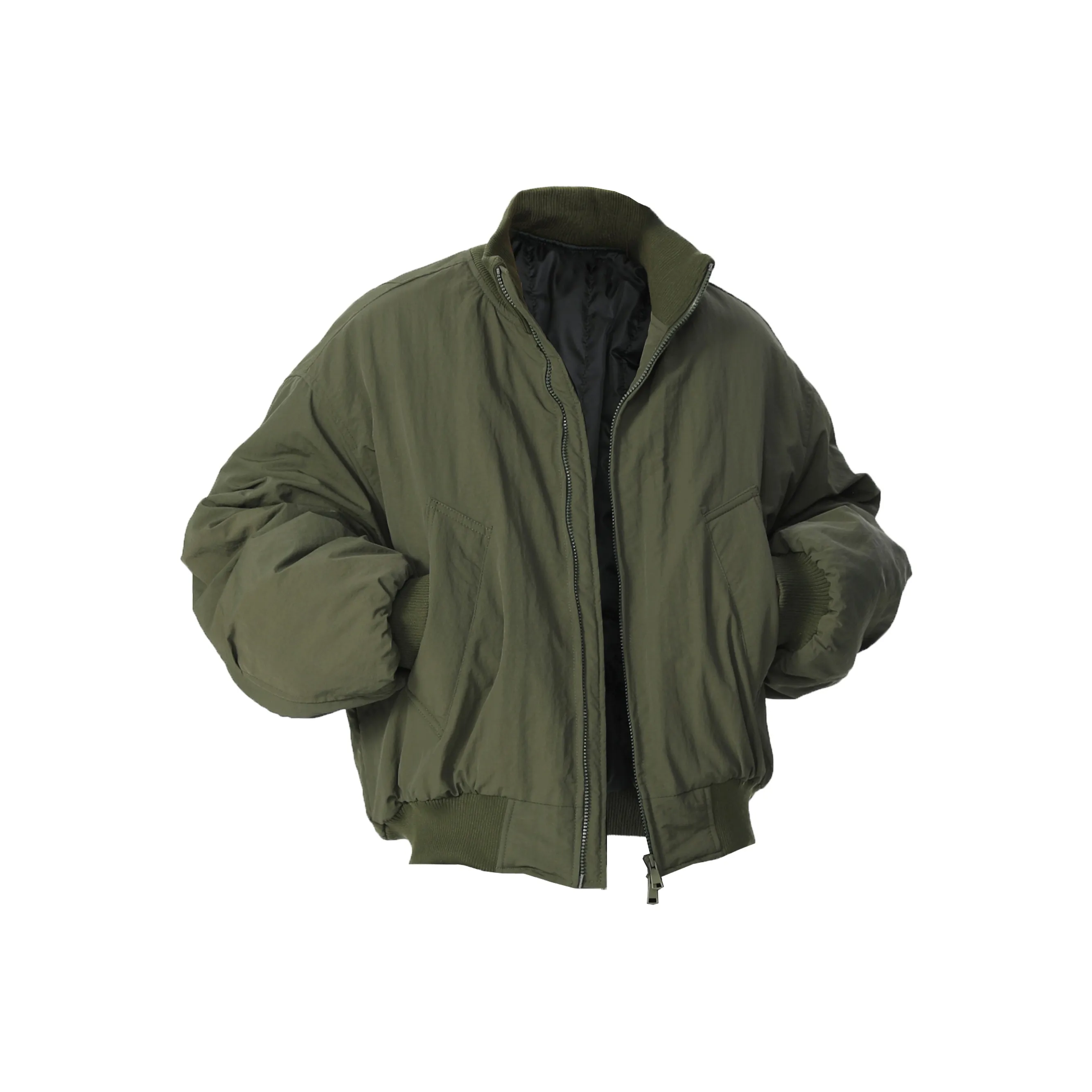 Ang2 Stu Унисекс Пуховики