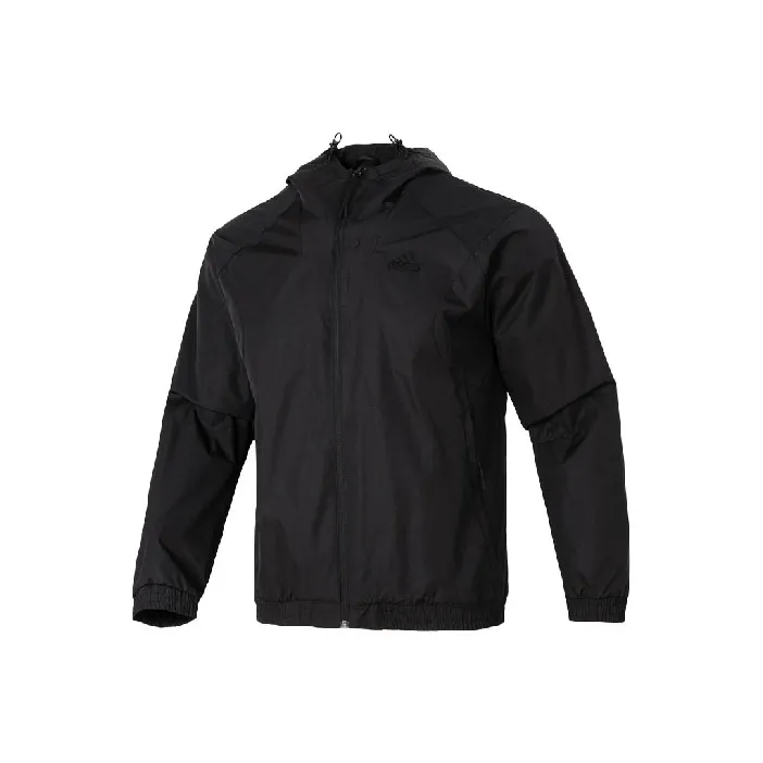 Adidas Urban Outdoor Куртки и Пальто Мужские Черные