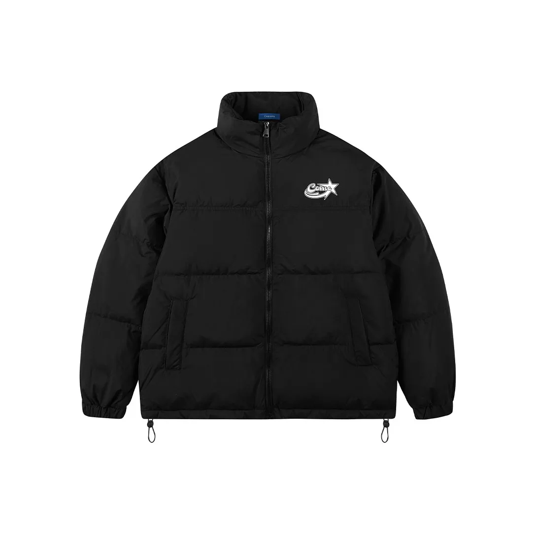 COMOWA Пуховик Унисекс Парный