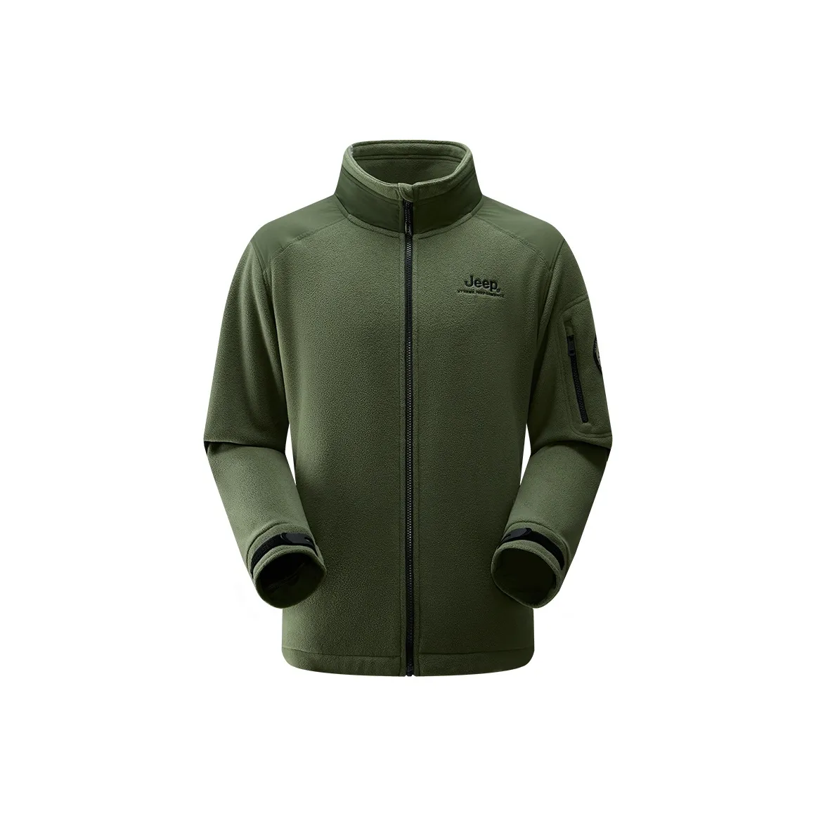 Jeep Velvet Jackets Men's