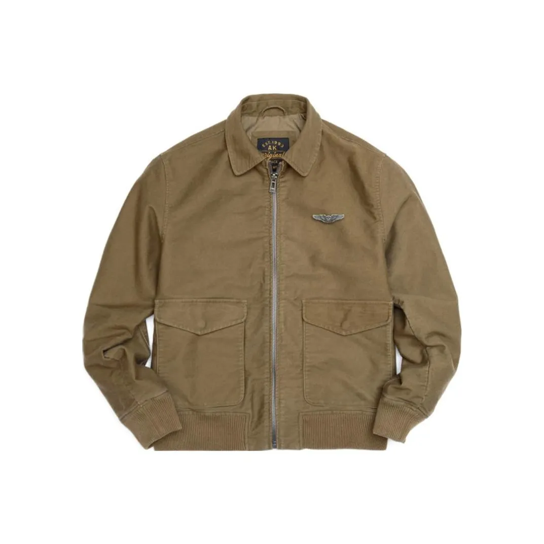 AKCLUB Vintage Collection Куртки и Пальто Мужской