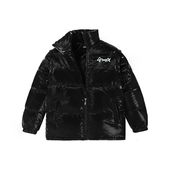 GENANX Down Jackets Unisex