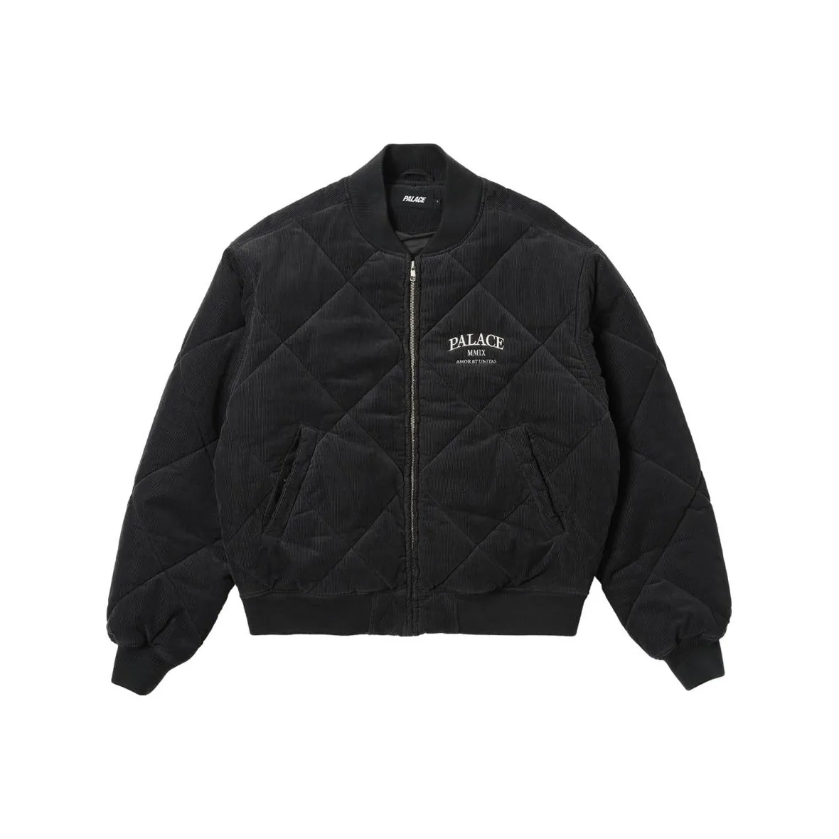 PALACE Черные Унисекс Куртки