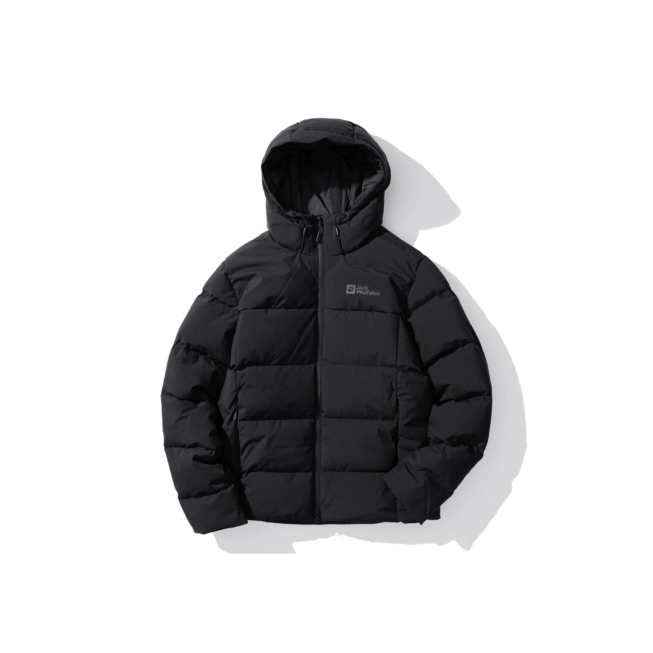 Jack Wolfskin Down Jacket Unisex