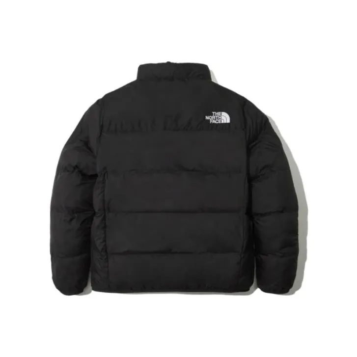 THE NORTH FACE Puffer Jackets Unisex Tie