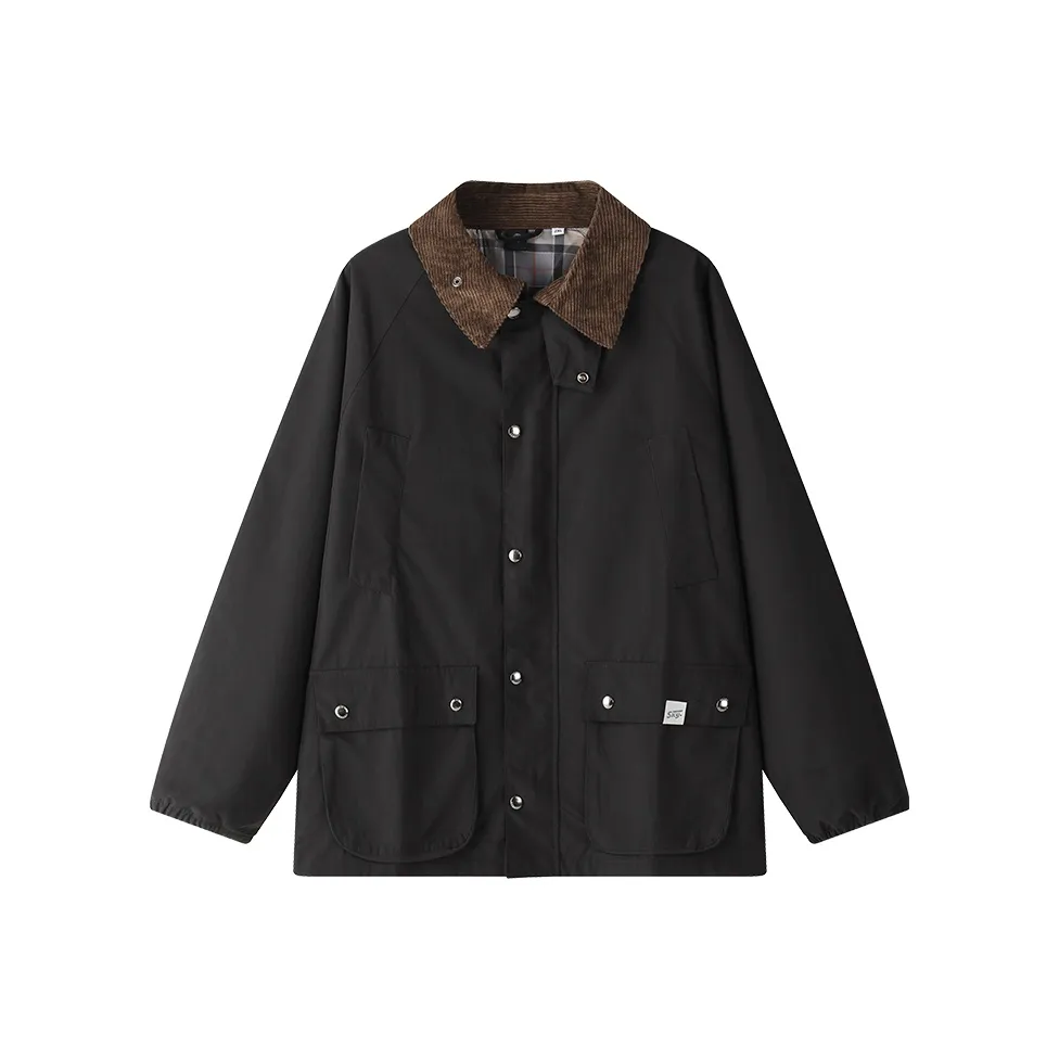 Rabbit House Унисекс Куртки