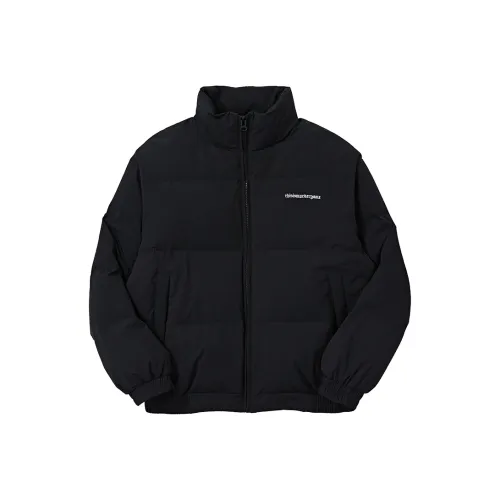 SHOOT BRAND Унисекс Пуховики