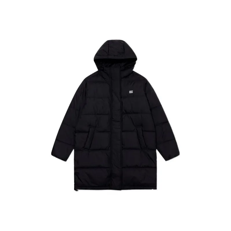 Levis Down Jackets Unisex Black