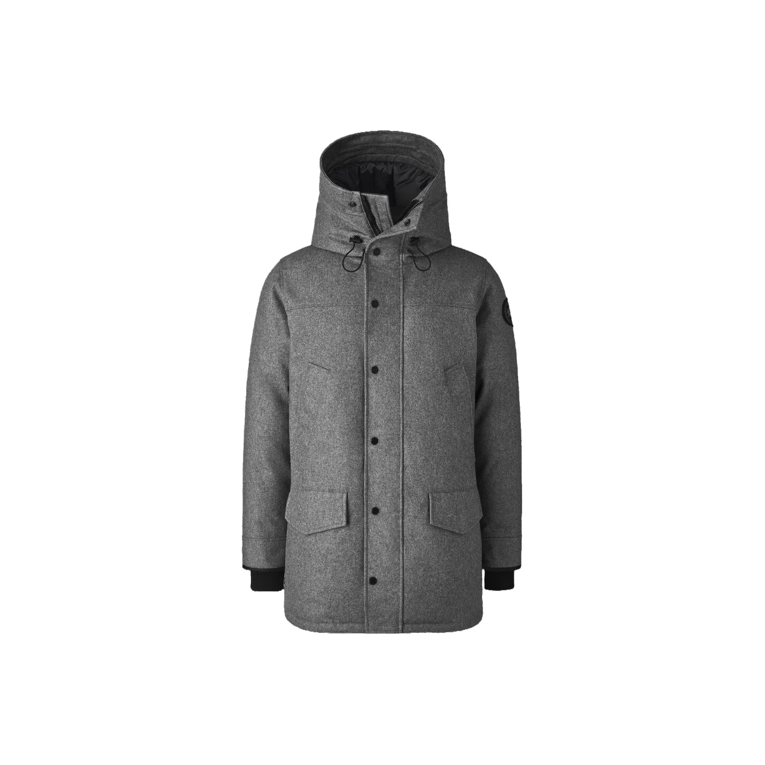 Canada Goose Langford Hooded Parka
