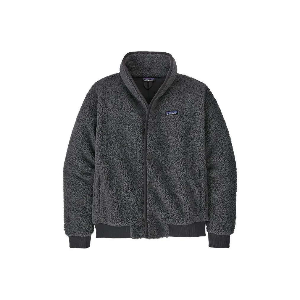 Patagonia Ретро X Мужские Вельветовые Куртки