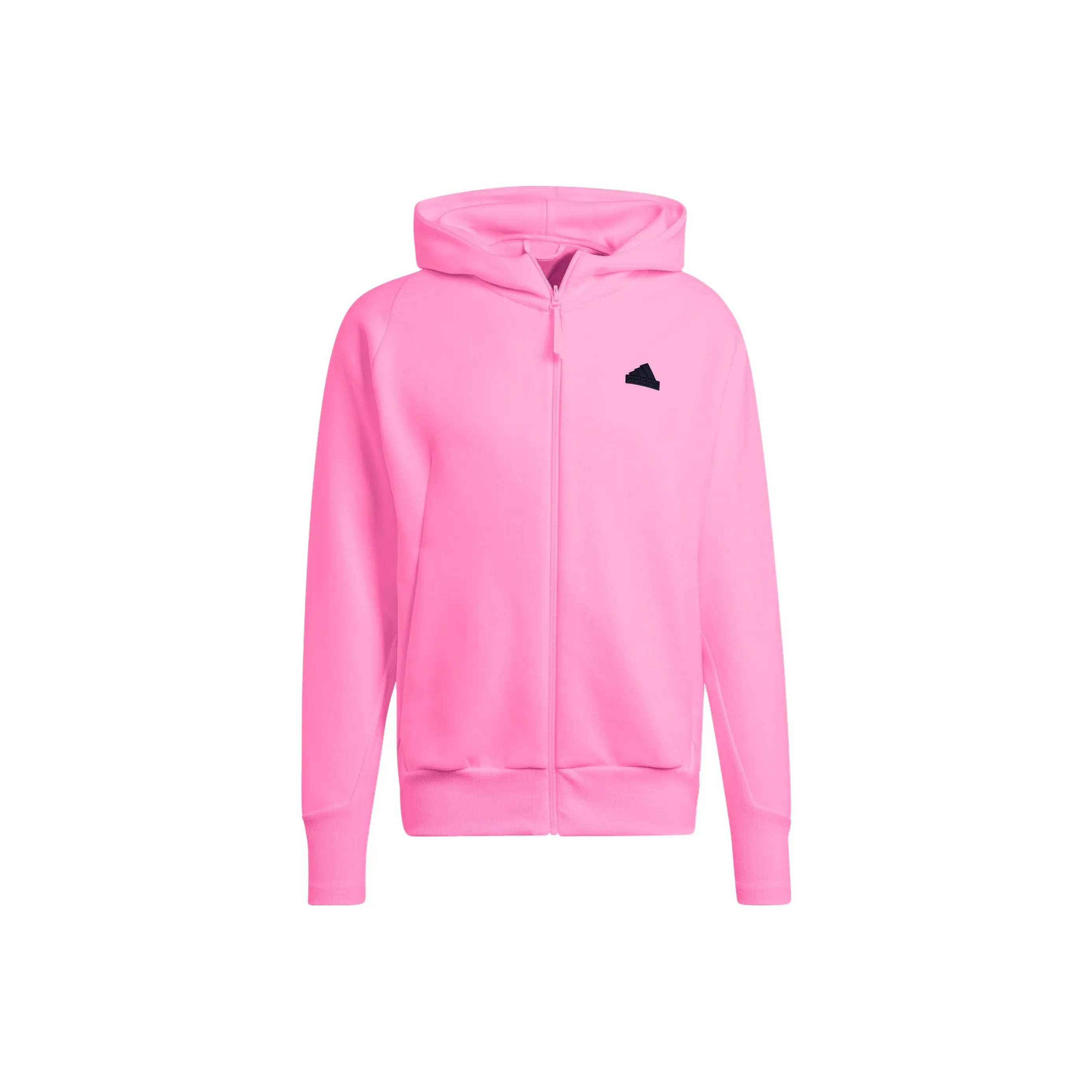 Adidas Z.N.E. Premium Jacket Men's Pink