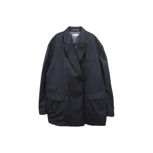ENGINEERED GARMENTS Морской синий Мужские Куртки