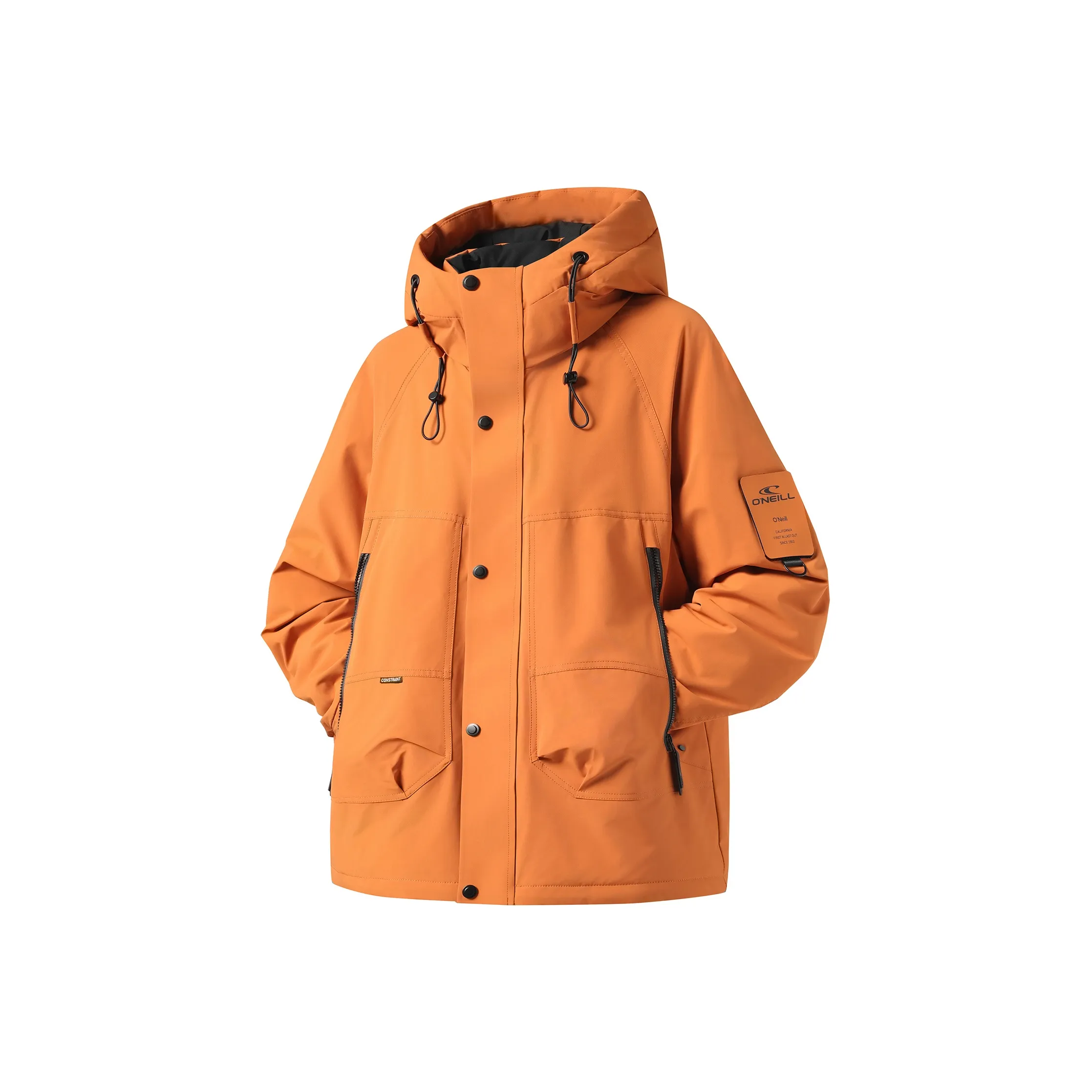 O'Neill Унисекс Пуховики