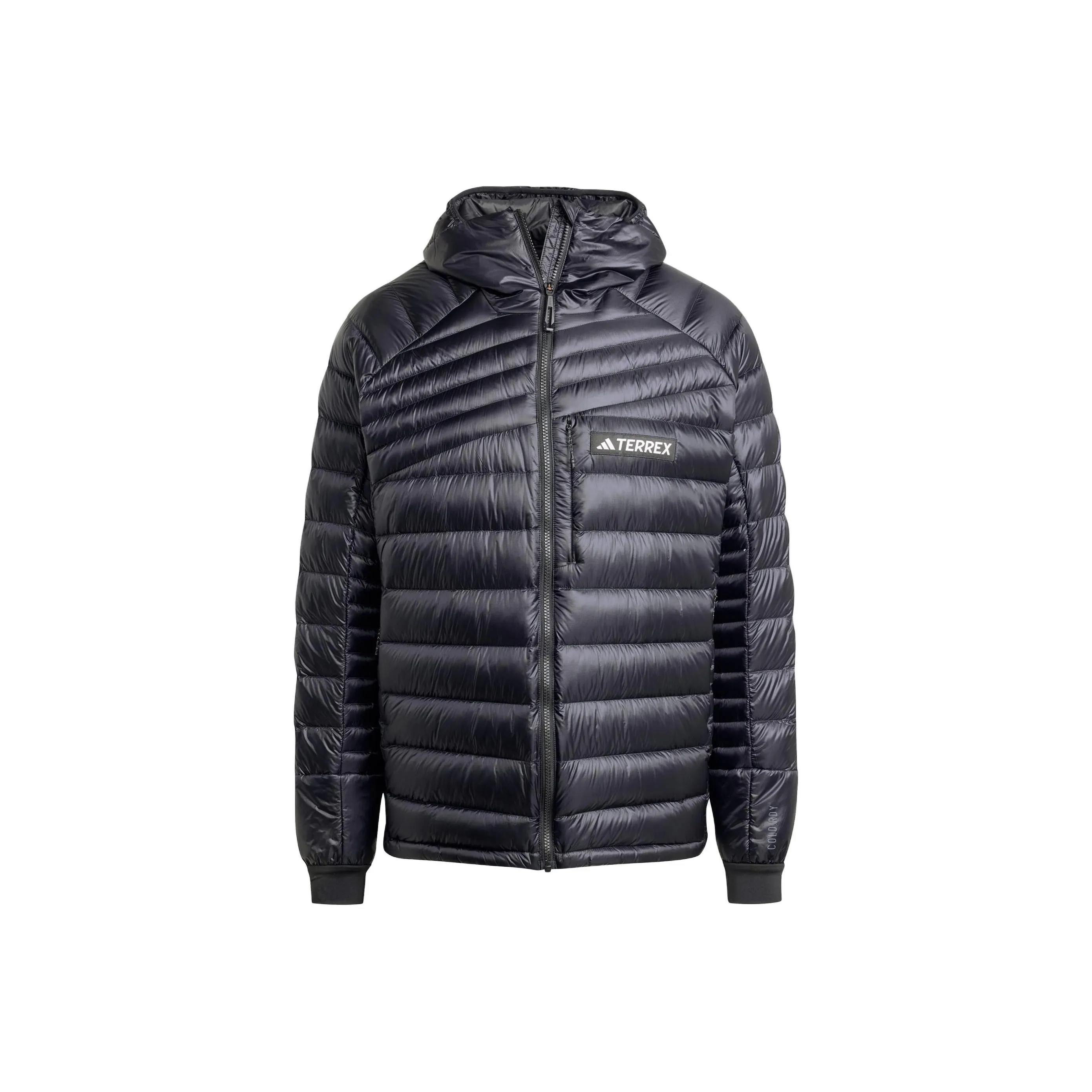 Adidas Free Shipping With AdiClub Terrex Xperior Cold.Rdy Down Hooded Jacket
