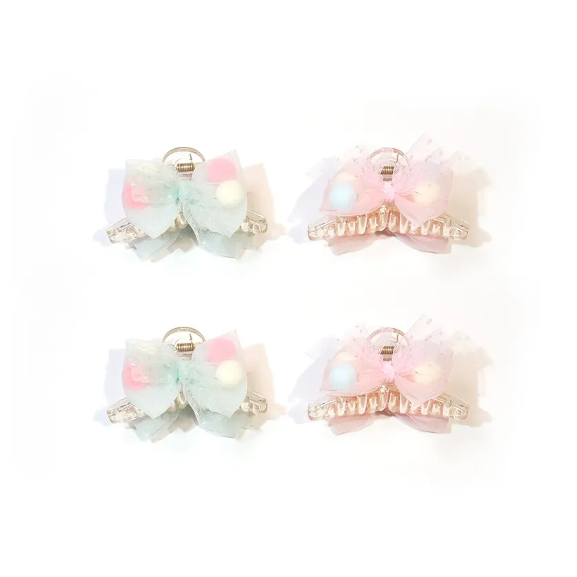 Yiru Hair Clips Kids