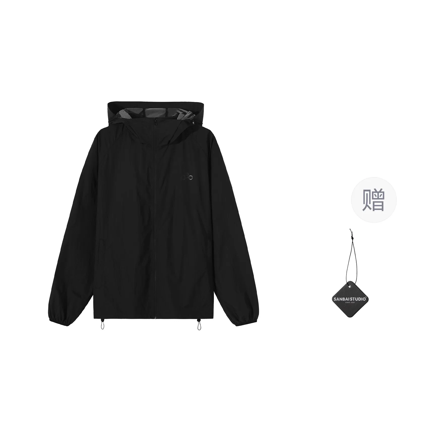 Mistral Blue Shirt