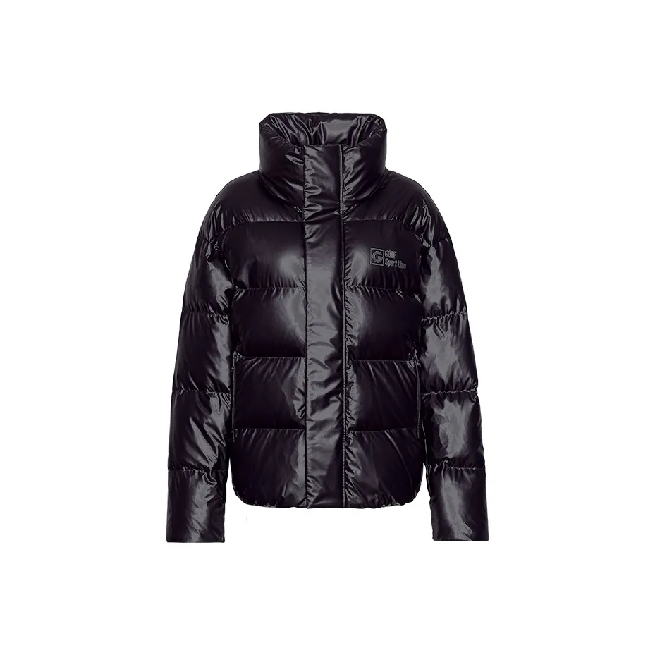 GOLF Мужской пуховик