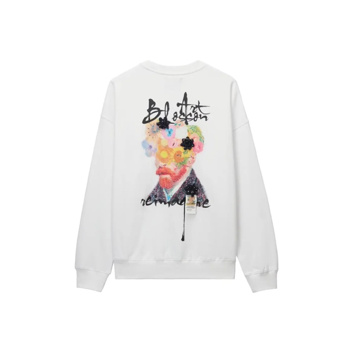 MUSIUM DIV Унисекс Толстовки