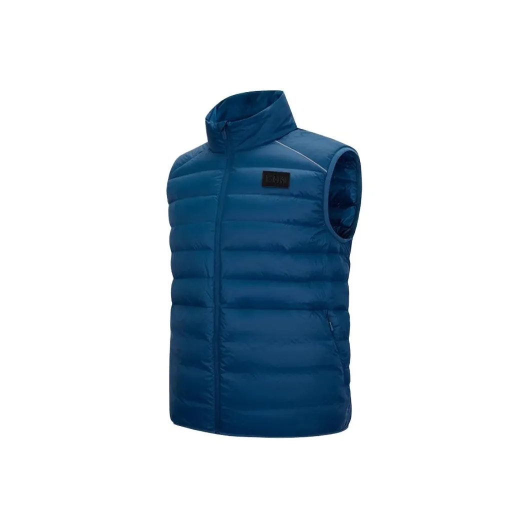 KELME Lightweight Down Vest Men's