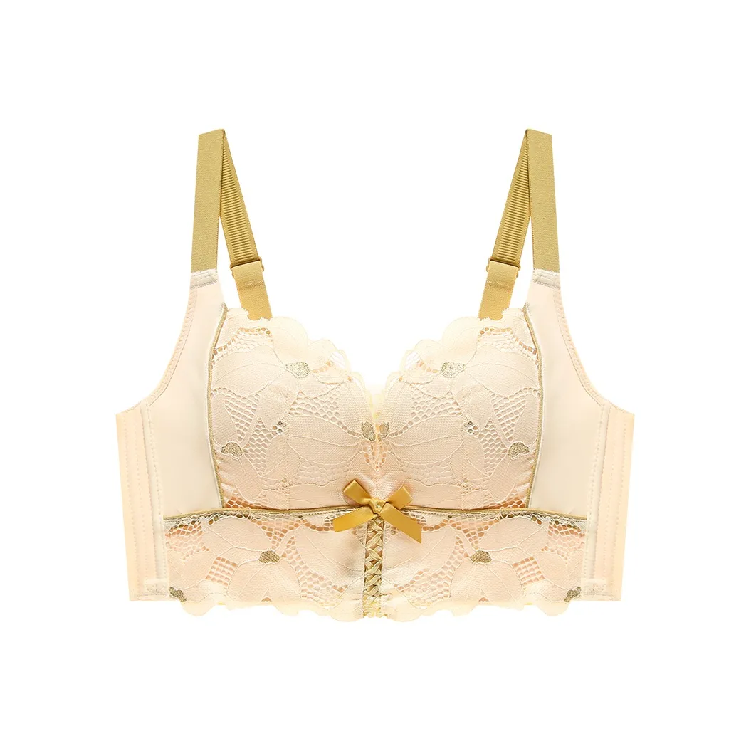 QIANLINGMEI Women's Bras