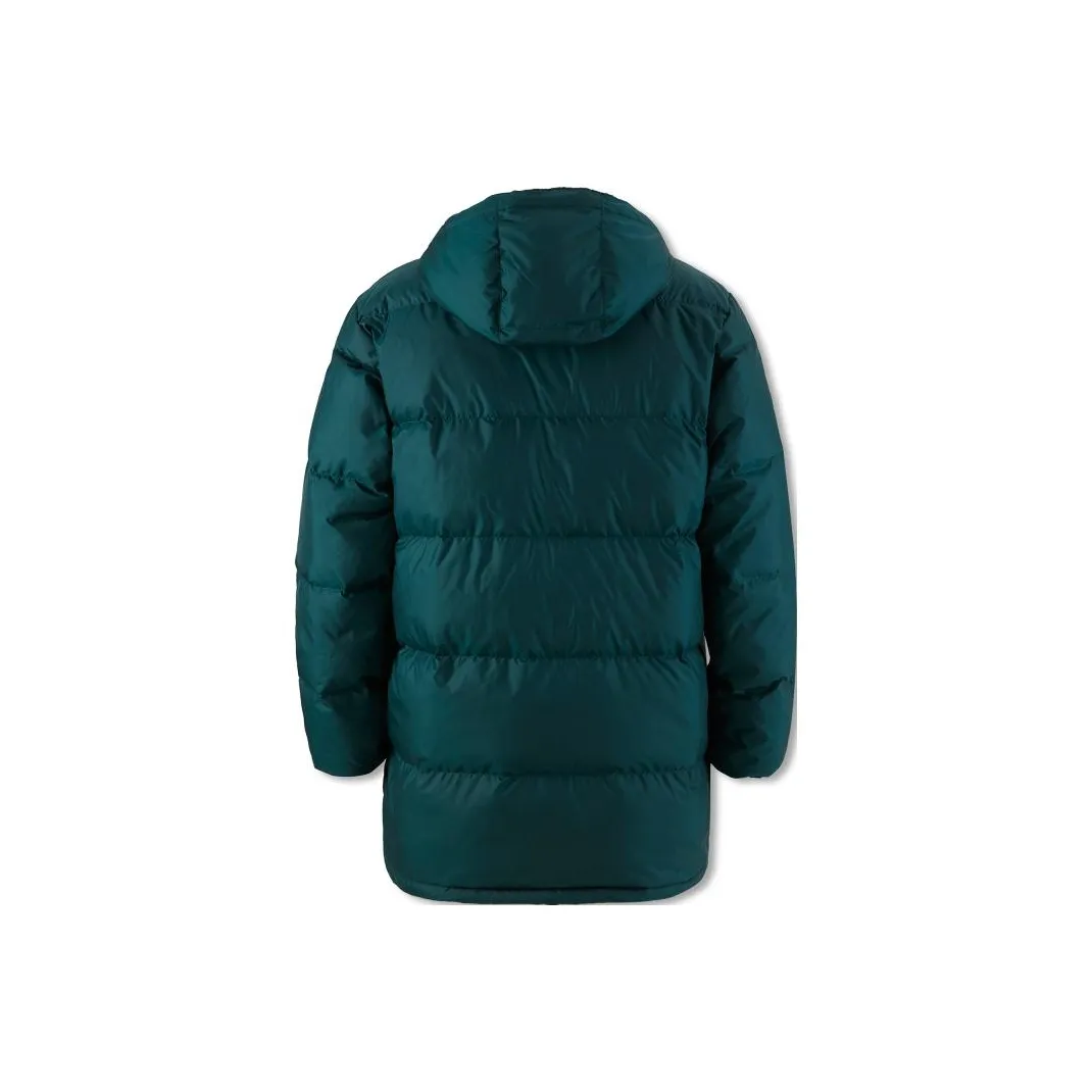 Levis Зеленый Мужской Пуховик