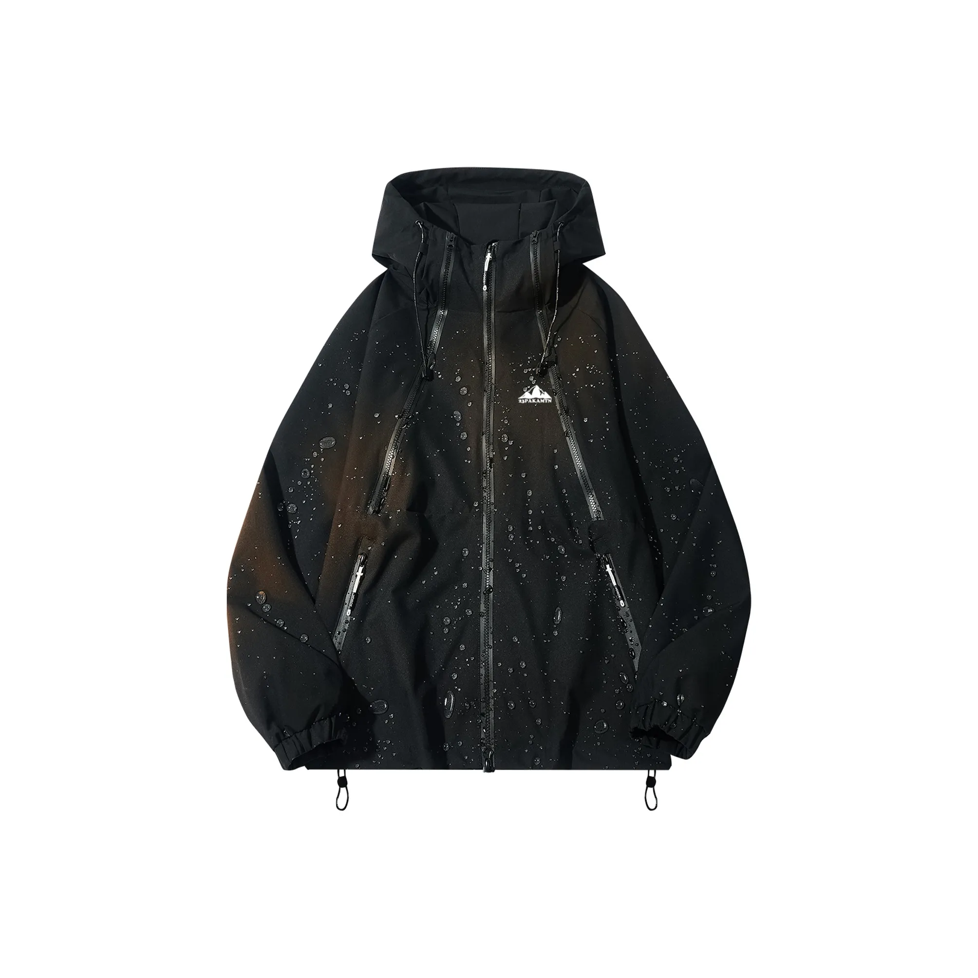 PAKA Унисекс Куртки