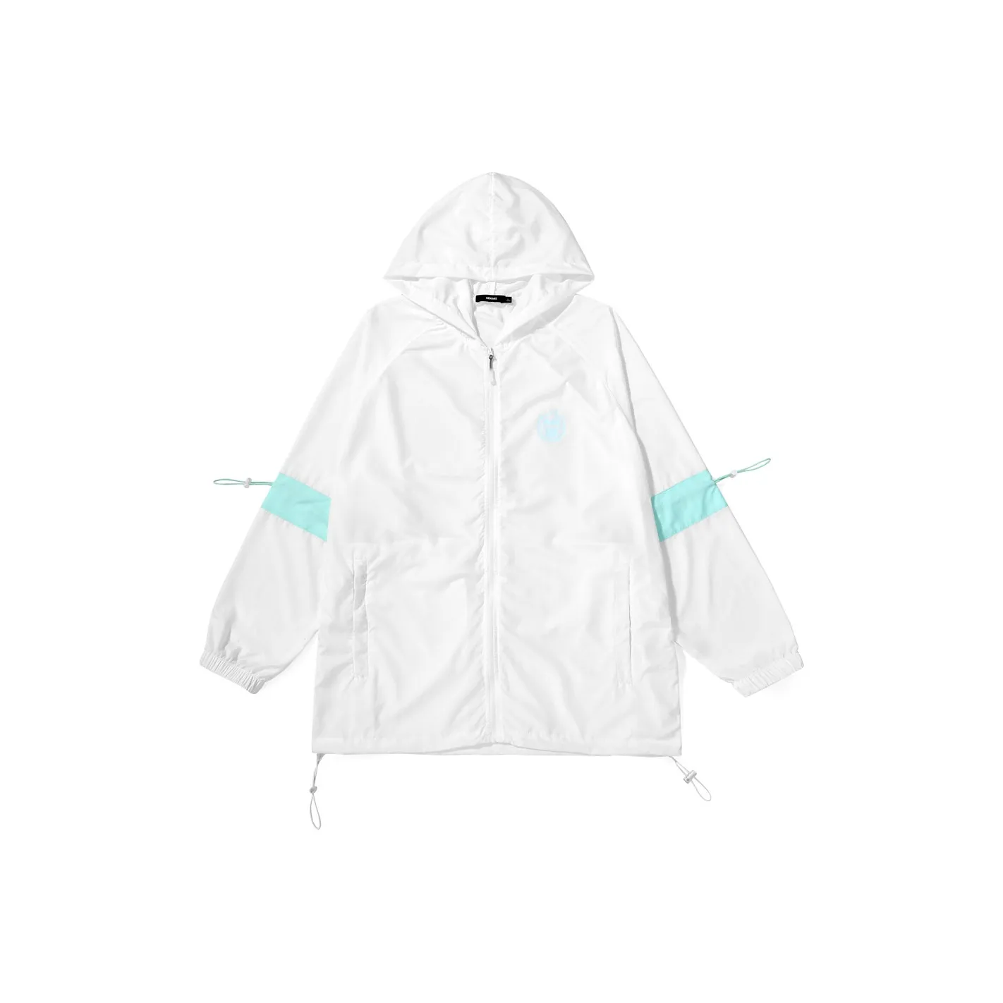GENANX Sun Protection Clothing Unisex