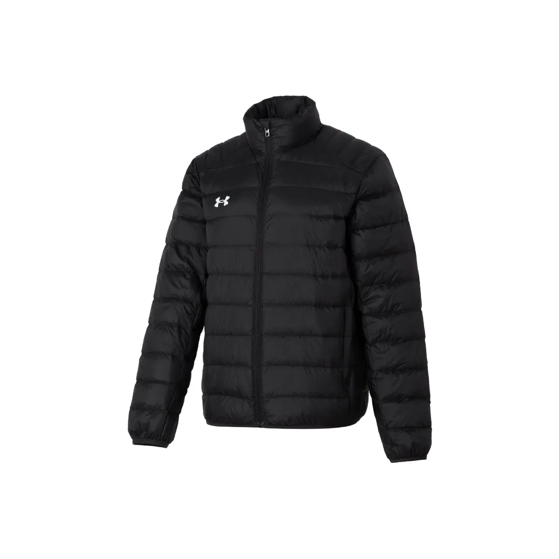 Under Armour Down Jacket Unisex Black