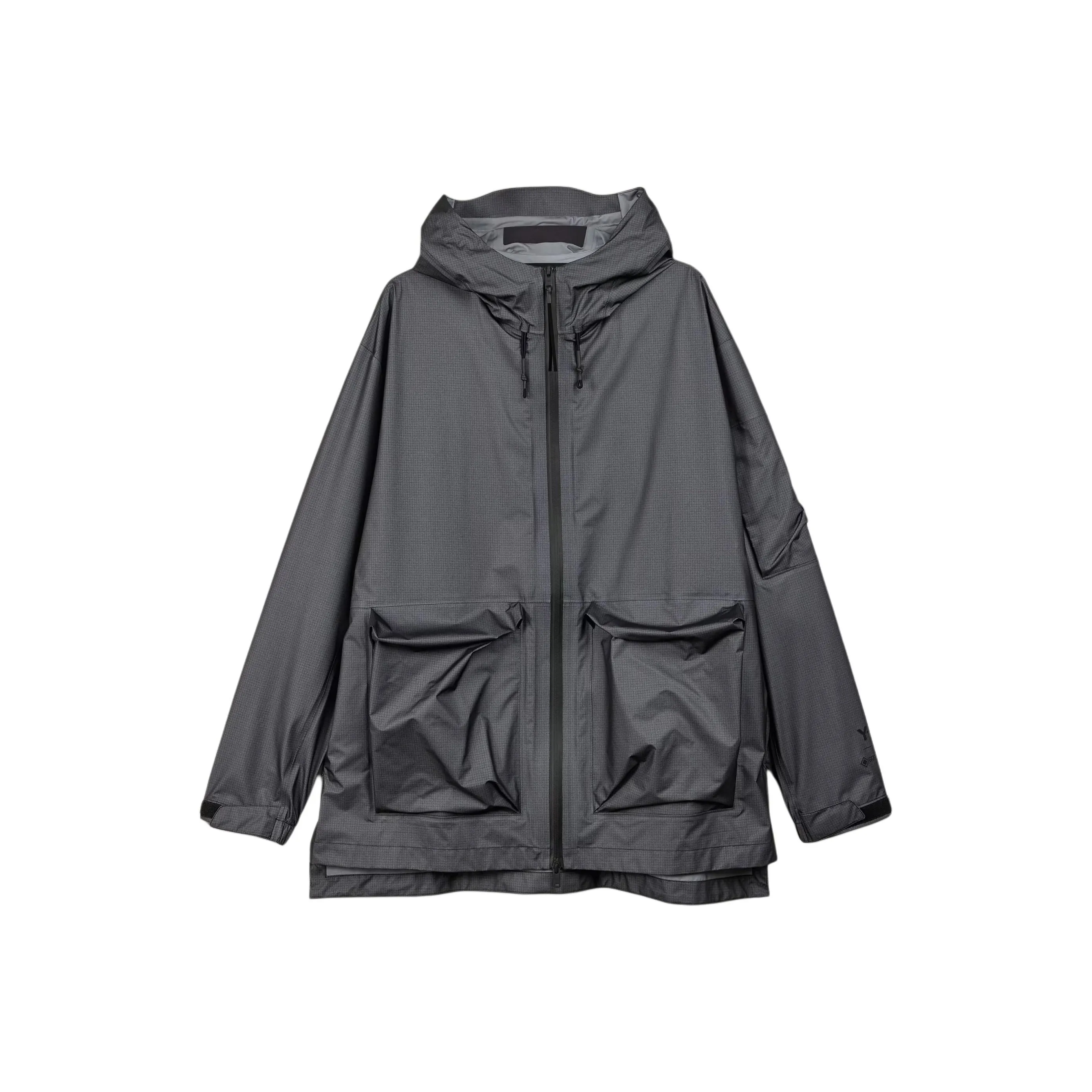 Adidas Gore Tex Jacket Jackets Coats Men's Black