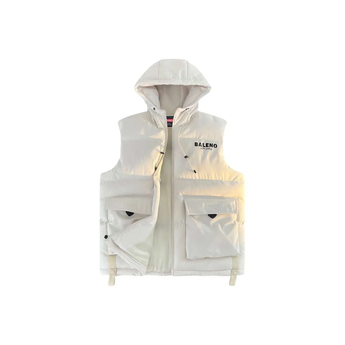 BALENO Унисекс Жилеты