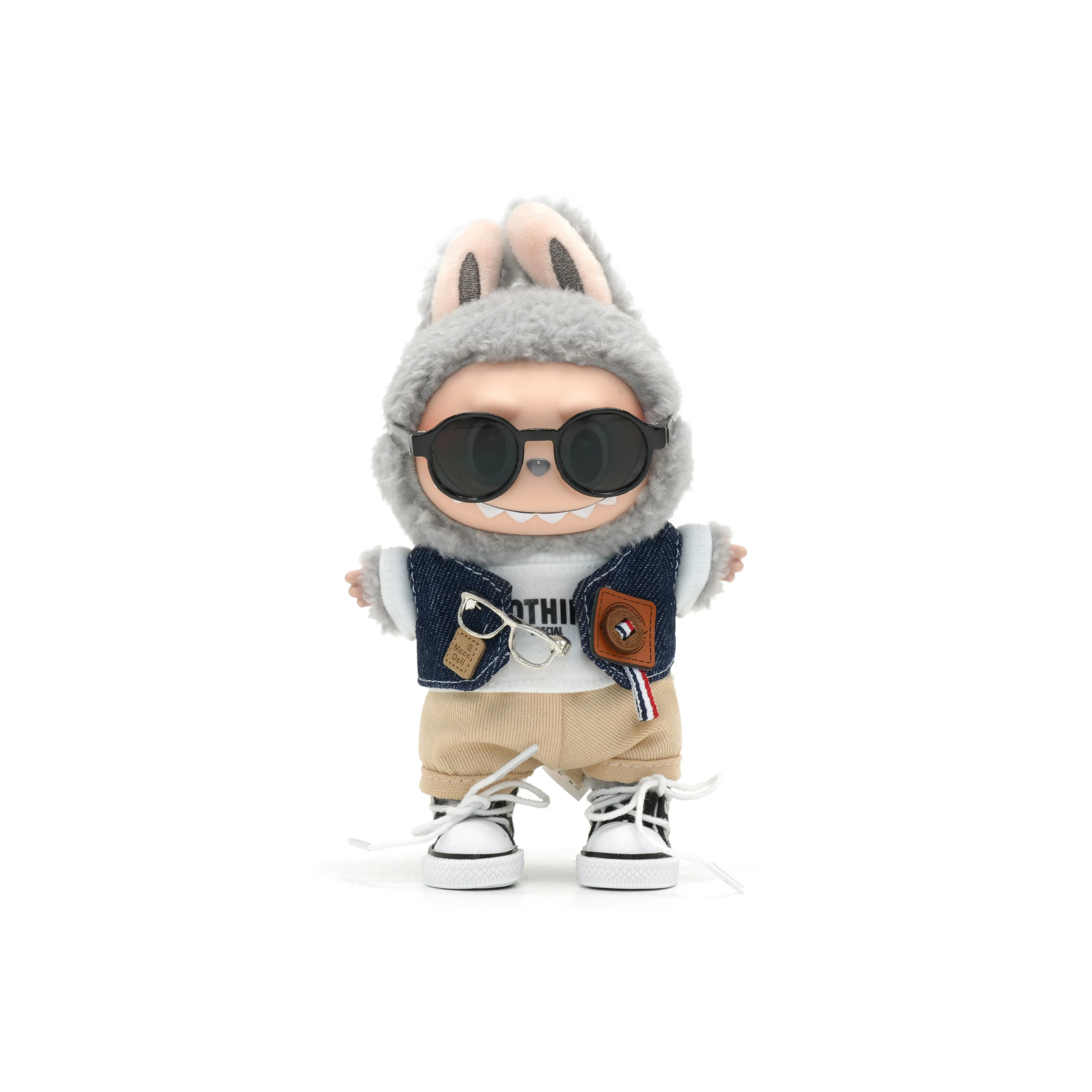 NAF NAF Pullover 'Colette' talpa