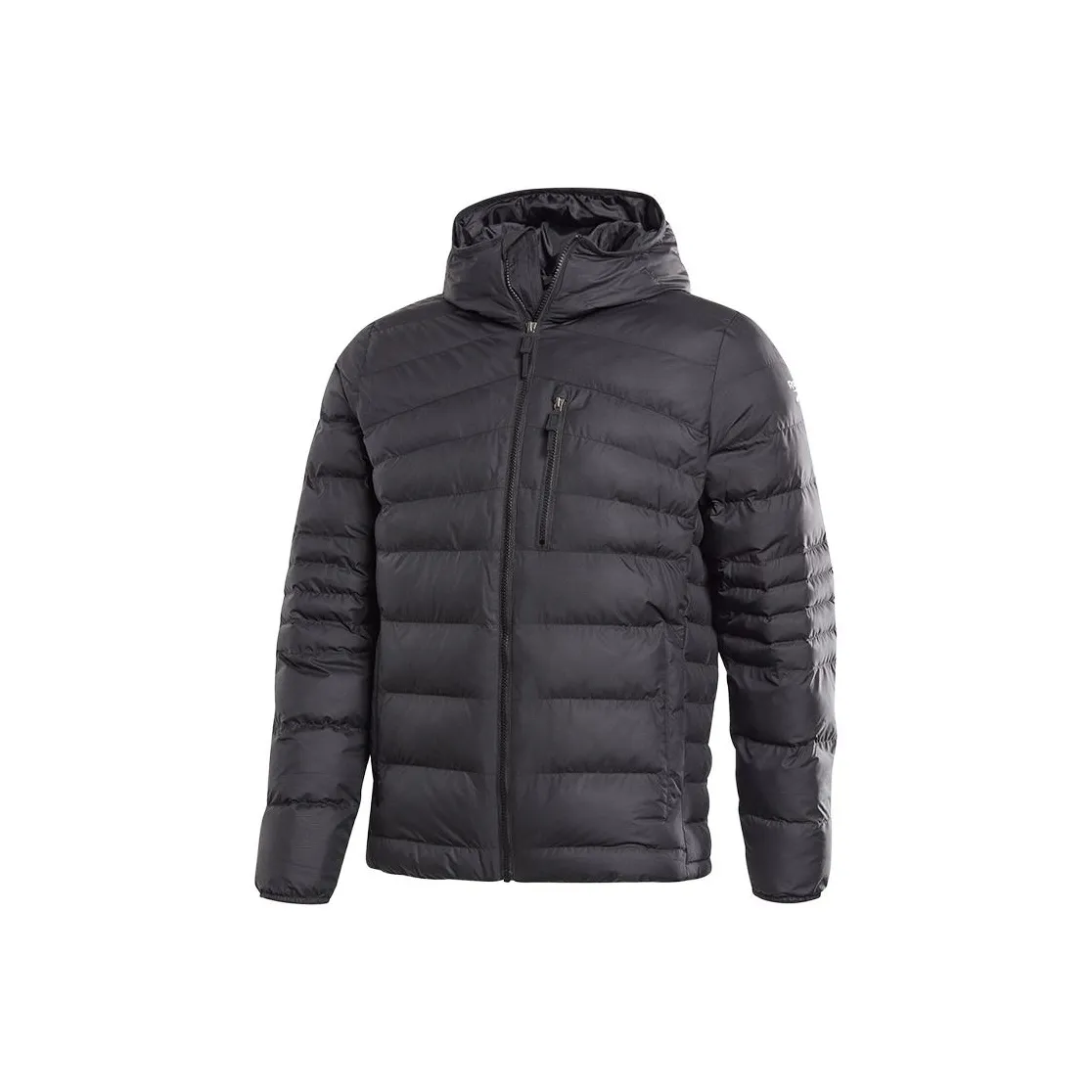Reebok Puffer Jacket Men's Black
