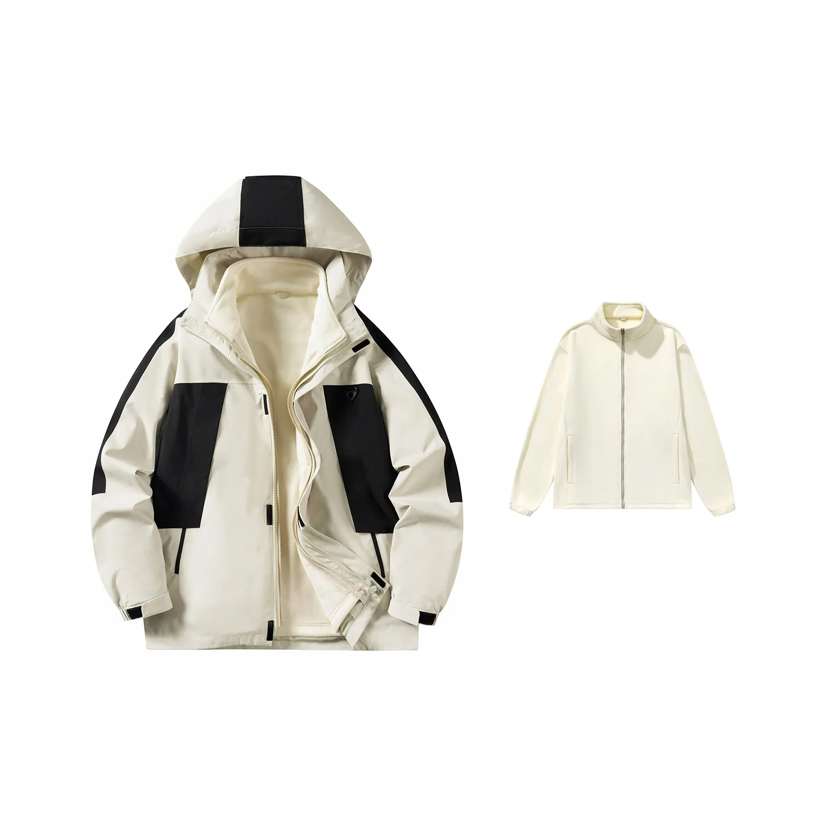 The Simpsons Водонепроницаемый And Ветрозащитный To Сохранять тепло Ветровка Унисекс