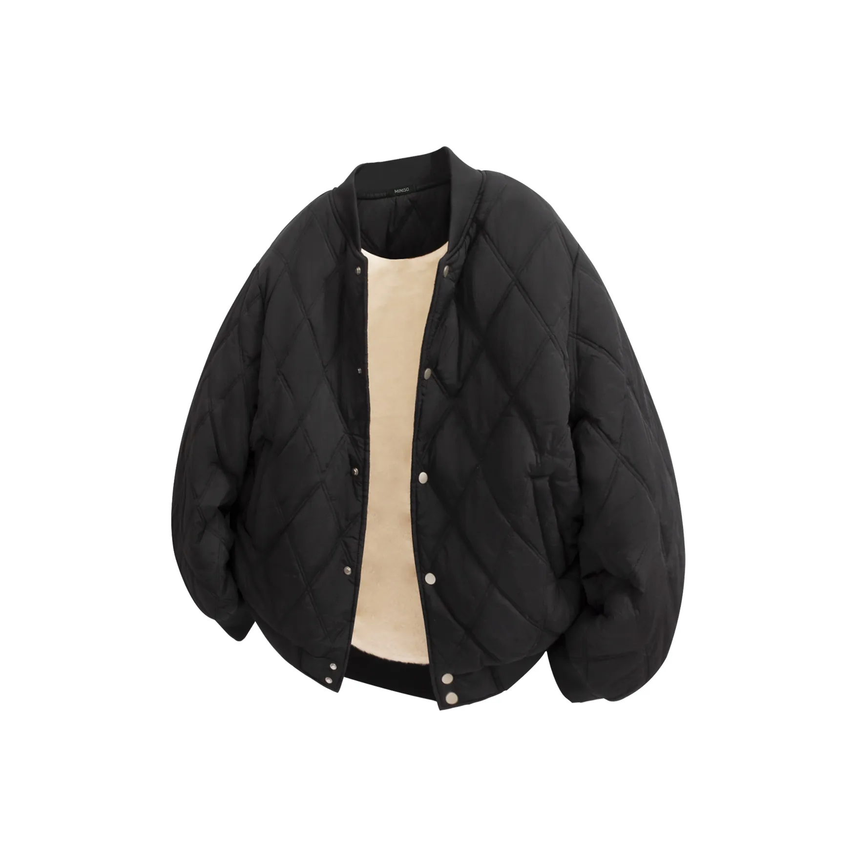 Miniso Унисекс Пуховики