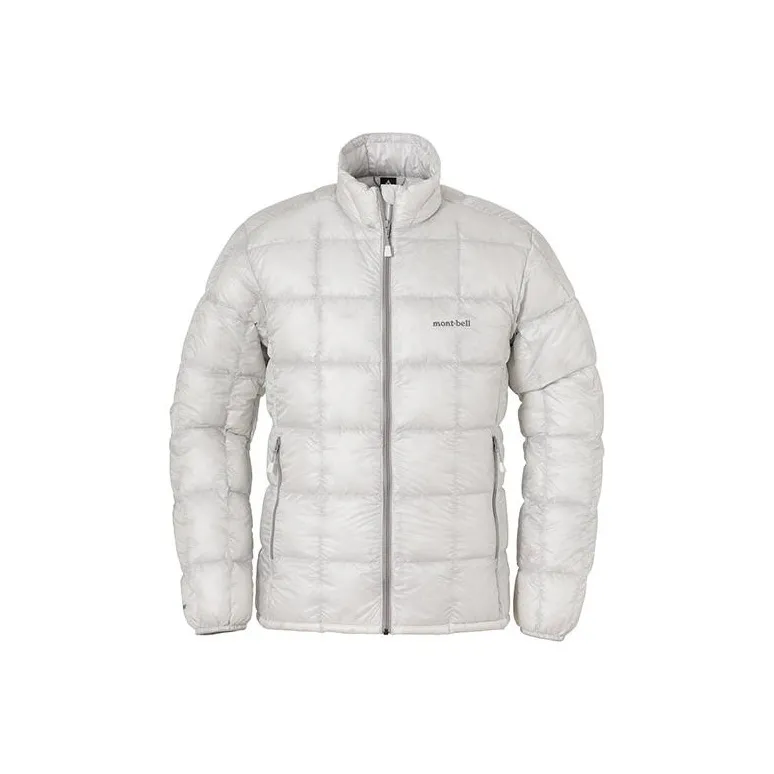 MONTBELL Down Jackets Men's